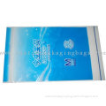 Plastic Ziplock Zob17 Environmental Protection Bag